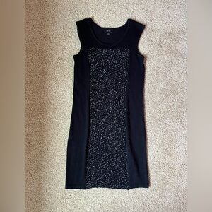 Like new - APT.9 - Sleeveless Sweater Dress